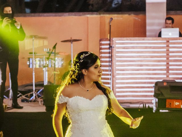 La boda de Erick y Mariel en Taxco, Guerrero 85