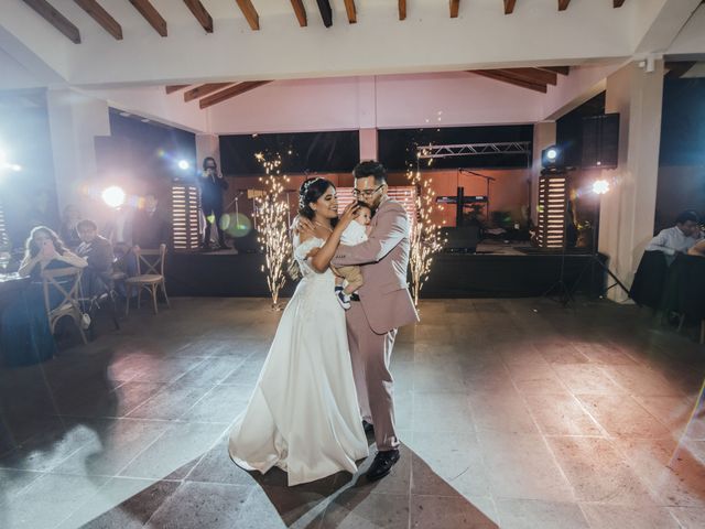 La boda de Erick y Mariel en Taxco, Guerrero 88