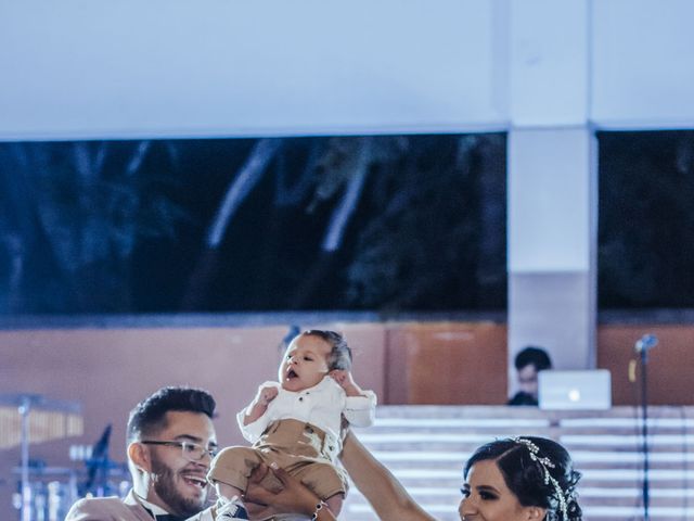 La boda de Erick y Mariel en Taxco, Guerrero 90