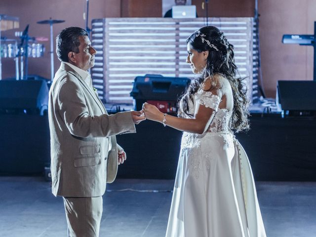 La boda de Erick y Mariel en Taxco, Guerrero 91