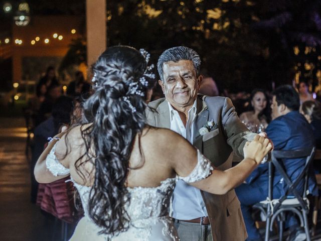 La boda de Erick y Mariel en Taxco, Guerrero 92