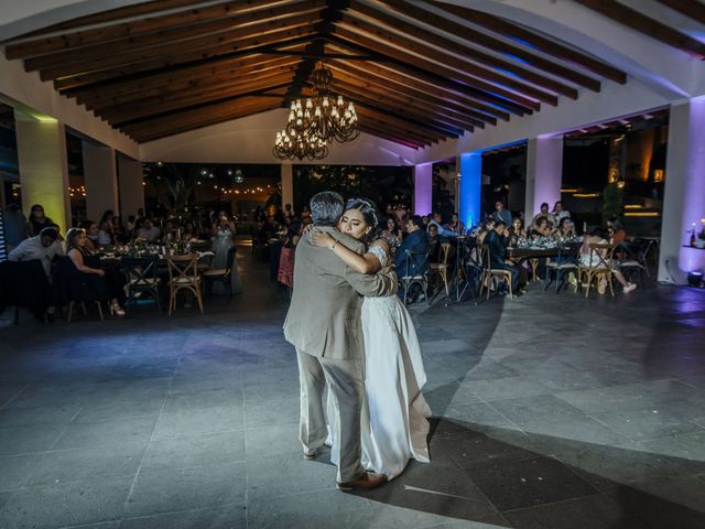 La boda de Erick y Mariel en Taxco, Guerrero 93
