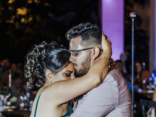 La boda de Erick y Mariel en Taxco, Guerrero 95