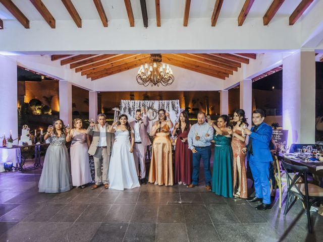 La boda de Erick y Mariel en Taxco, Guerrero 97