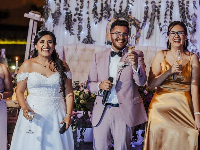 La boda de Erick y Mariel en Taxco, Guerrero 99