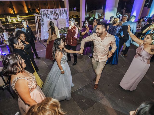 La boda de Erick y Mariel en Taxco, Guerrero 102