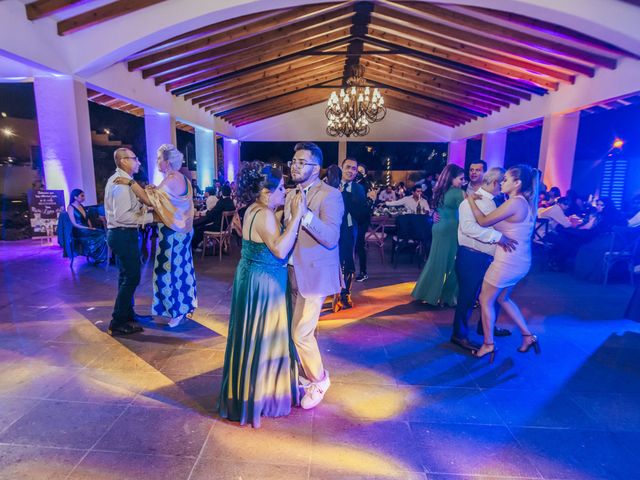 La boda de Erick y Mariel en Taxco, Guerrero 108