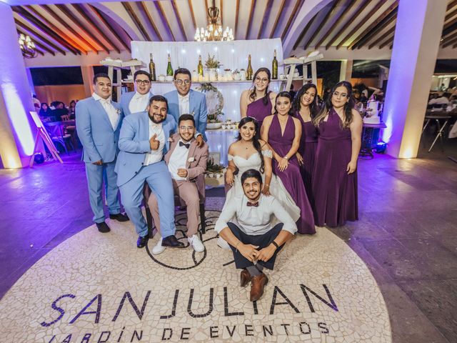 La boda de Erick y Mariel en Taxco, Guerrero 109