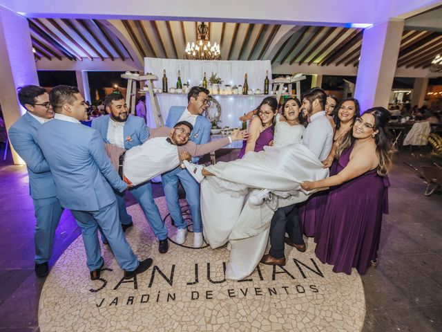 La boda de Erick y Mariel en Taxco, Guerrero 2