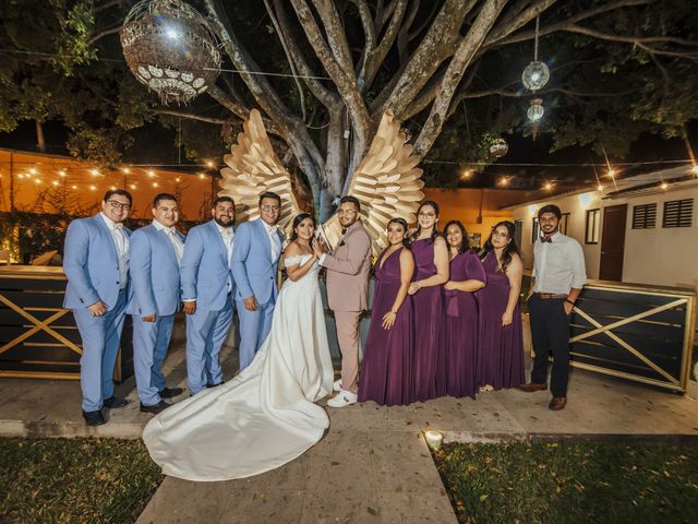 La boda de Erick y Mariel en Taxco, Guerrero 115