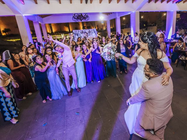 La boda de Erick y Mariel en Taxco, Guerrero 131