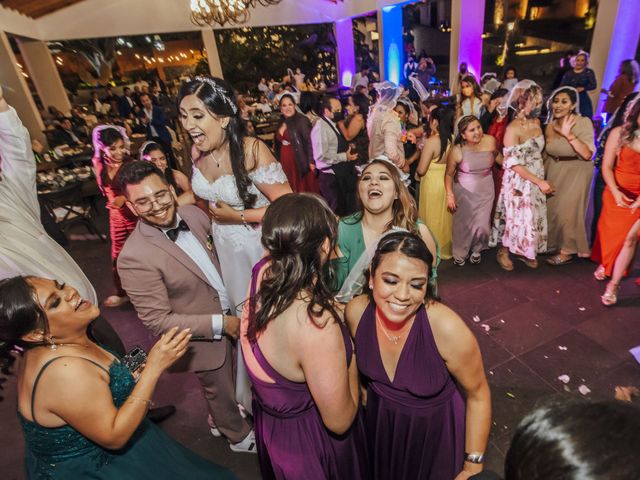 La boda de Erick y Mariel en Taxco, Guerrero 135