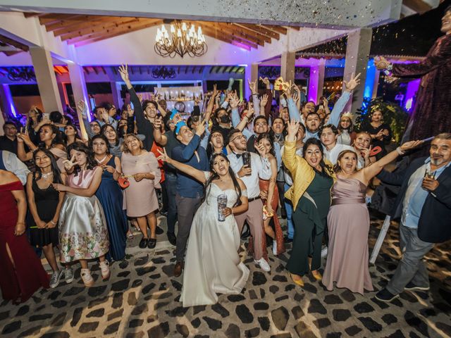 La boda de Erick y Mariel en Taxco, Guerrero 157