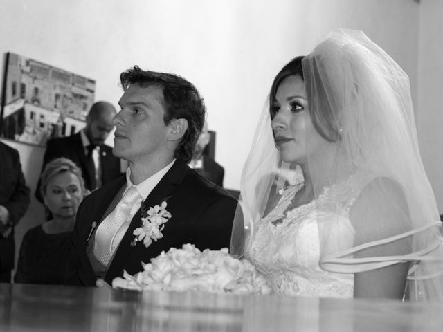 La boda de Diego y Pamela en Miguel Hidalgo, Ciudad de México 47