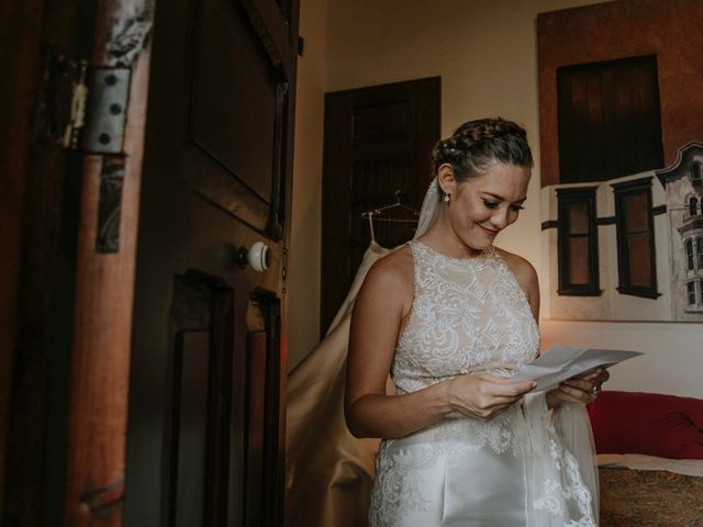 La boda de Marco y Mariana en Umán, Yucatán 6