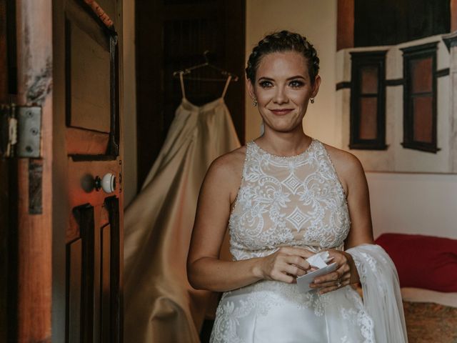 La boda de Marco y Mariana en Umán, Yucatán 7