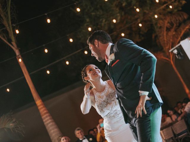 La boda de Marco y Mariana en Umán, Yucatán 30