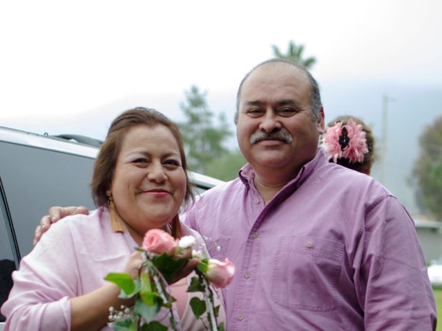 La boda de Hiram y Rosalva en Ensenada, Baja California 5