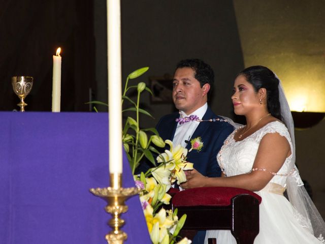 La boda de Rodrigo y Berenice en Benito Juárez, Ciudad de México 9