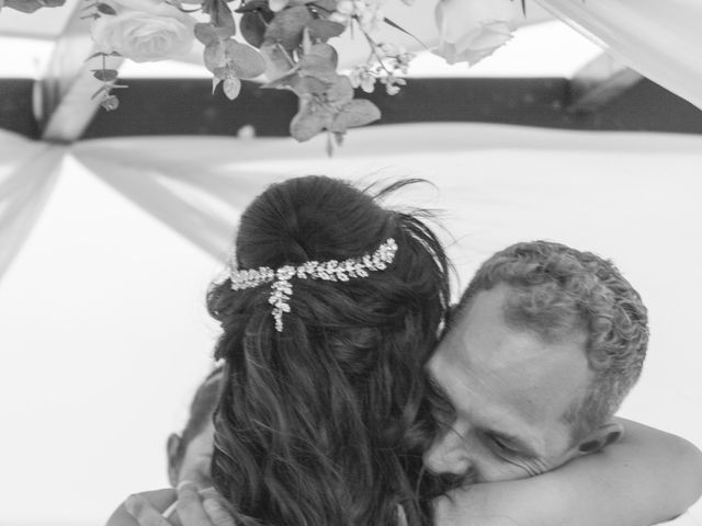La boda de Will y Jeannette en Cancún, Quintana Roo 40