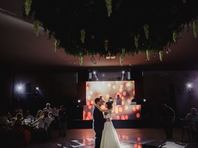 La boda de Daniel y Gabriela en Xochitepec, Morelos 3