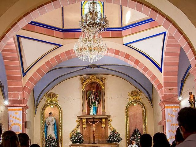 La boda de Agustín y Ana Laura en Huimilpan, Querétaro 5