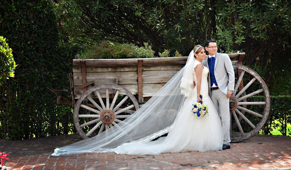 La boda de Francisco y Jaqueline en Tequisquiapan, Querétaro