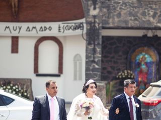 La boda de Marisol  y José María 3