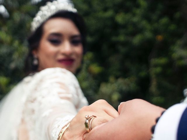 La boda de José María y Marisol  en Tlalpan, Ciudad de México 28