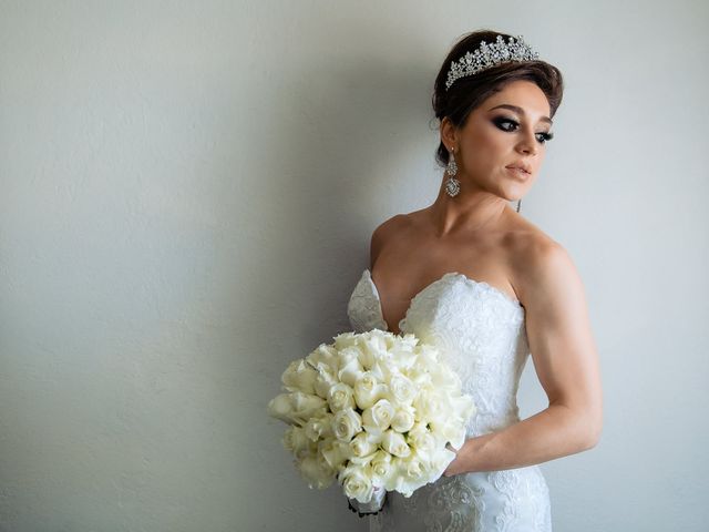 La boda de Marisol  y Benjamín  en Arandas, Jalisco 3