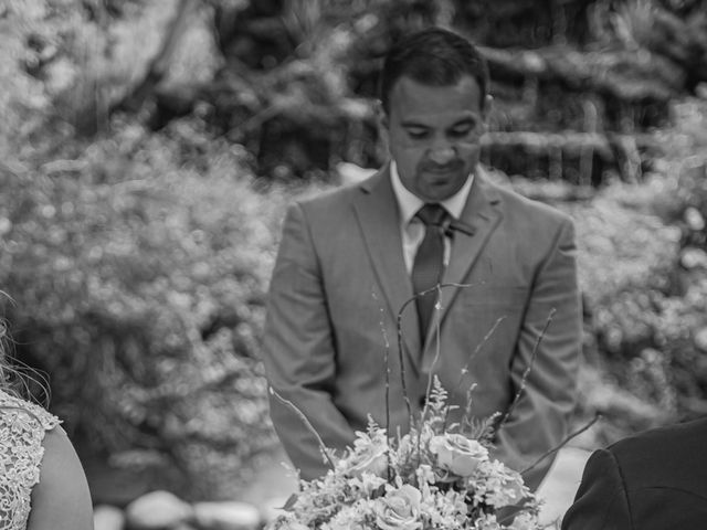 La boda de Dan y Paola en Tepotzotlán, Estado México 50