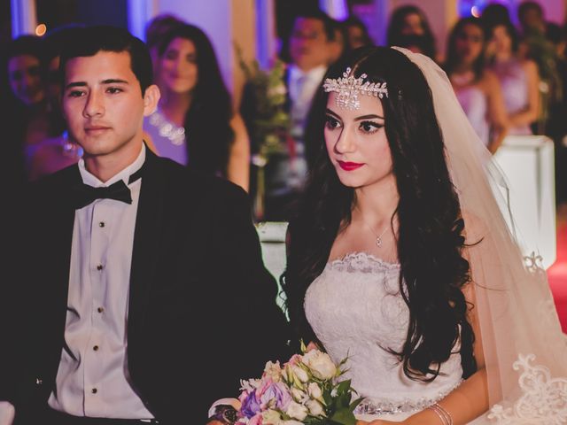 La boda de Erick y Samantha en Tuxtla Gutiérrez, Chiapas 75
