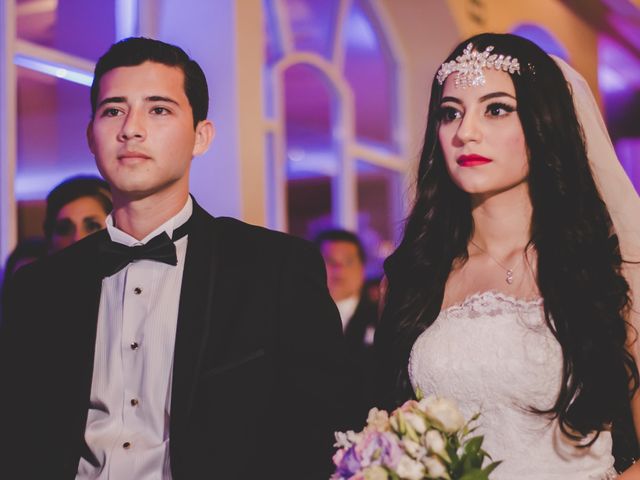 La boda de Erick y Samantha en Tuxtla Gutiérrez, Chiapas 78