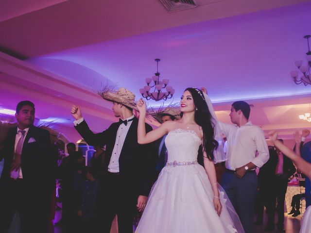 La boda de Erick y Samantha en Tuxtla Gutiérrez, Chiapas 128