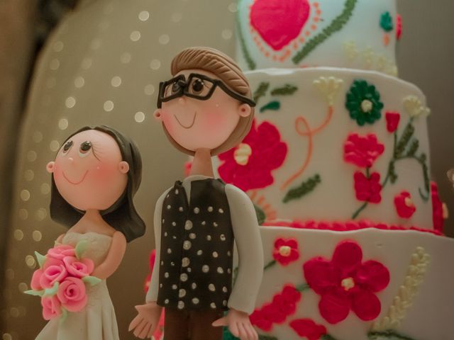 La boda de Daniel y Nancy en Playa del Carmen, Quintana Roo 26