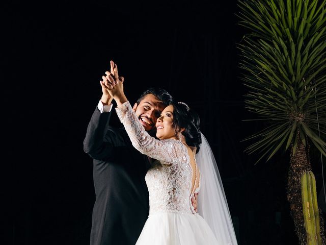 La boda de Ricardo y Ady en Zapotlán de Juárez, Hidalgo 25