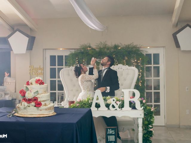 La boda de Ricardo y Ady en Zapotlán de Juárez, Hidalgo 52