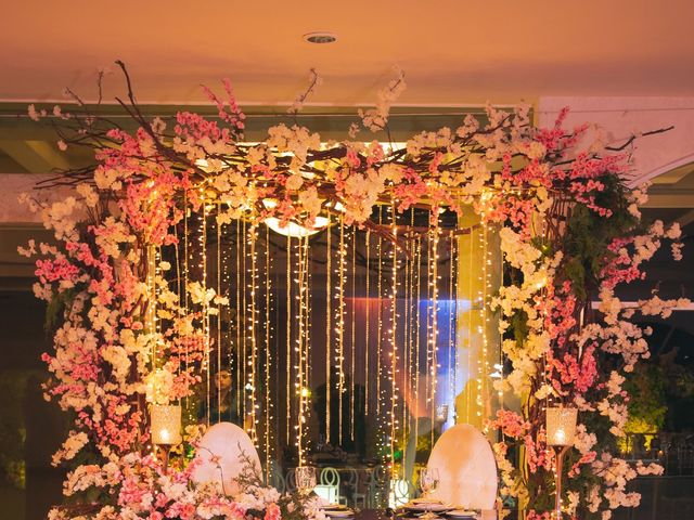 La boda de Christian y Melissa en Tuxtla Gutiérrez, Chiapas 29