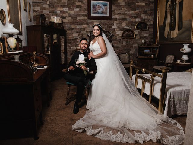 La boda de Rafa y Aylin en Chihuahua, Chihuahua 3