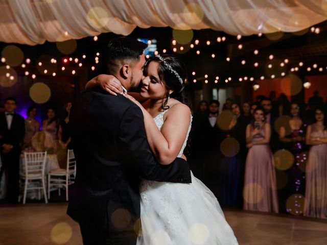 La boda de Rafa y Aylin en Chihuahua, Chihuahua 14