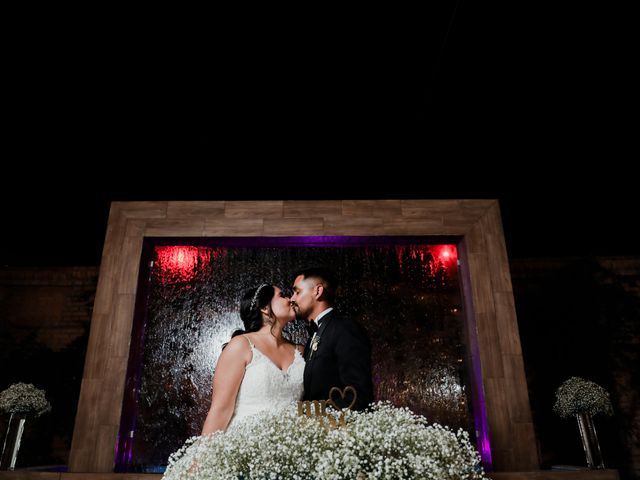 La boda de Rafa y Aylin en Chihuahua, Chihuahua 16