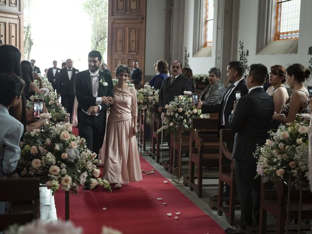 La boda de César y Gaby en Apan, Hidalgo 27