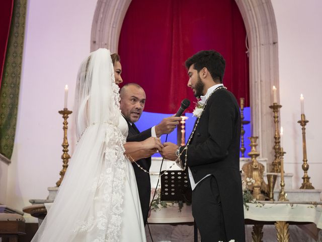 La boda de César y Gaby en Apan, Hidalgo 32