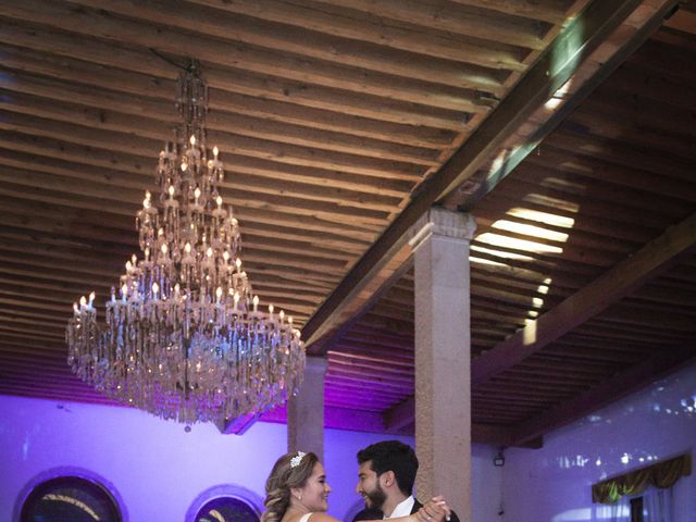 La boda de César y Gaby en Apan, Hidalgo 53