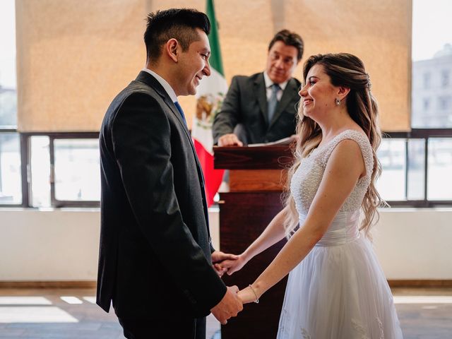 La boda de Chiriz y Allison en Chihuahua, Chihuahua 21