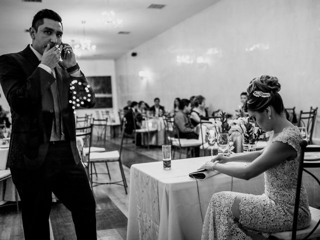 La boda de Chiriz y Allison en Chihuahua, Chihuahua 95