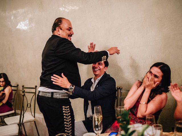 La boda de Chiriz y Allison en Chihuahua, Chihuahua 113