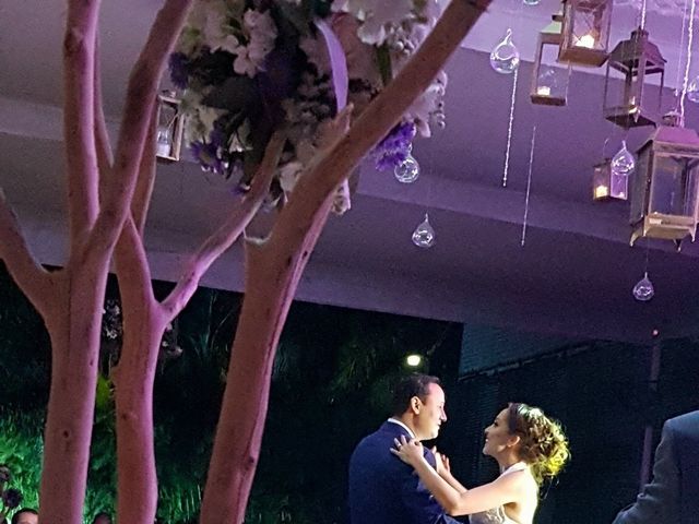La boda de Daniel  y Ángela  en Jiutepec, Morelos 5