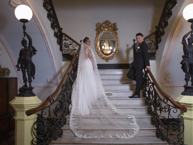 La boda de Jesus y Melva en Mérida, Yucatán 19