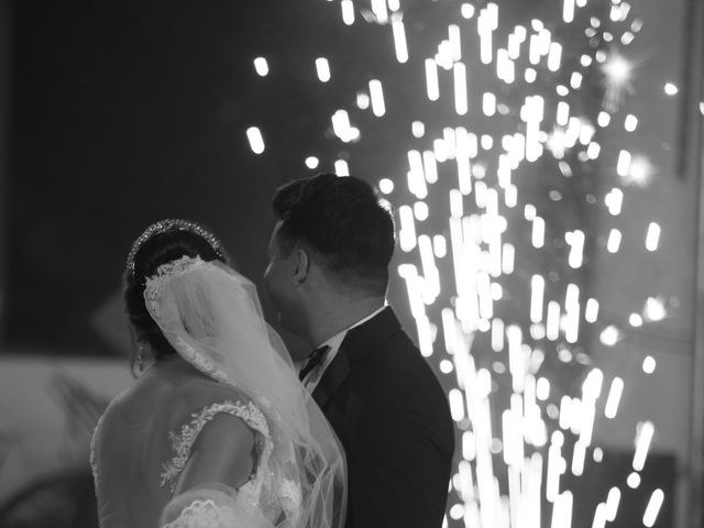 La boda de Jesus y Melva en Mérida, Yucatán 34